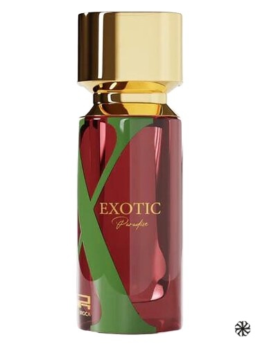 EXOTIC Paradise Rue Broca