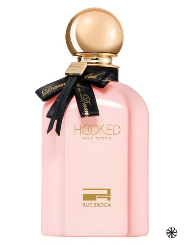 Hooked Pour Femme Rue Broca