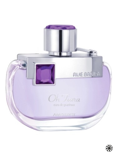 Oh Tiara Amethyst Rue Broca