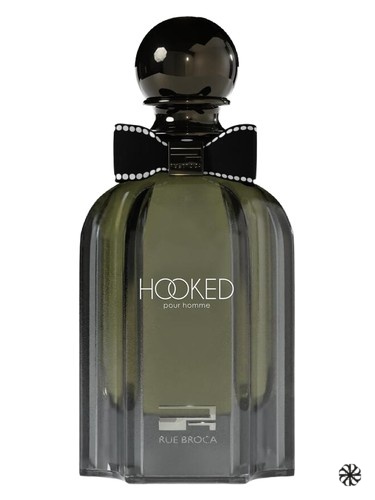 Hooked Pour Homme Rue Broca