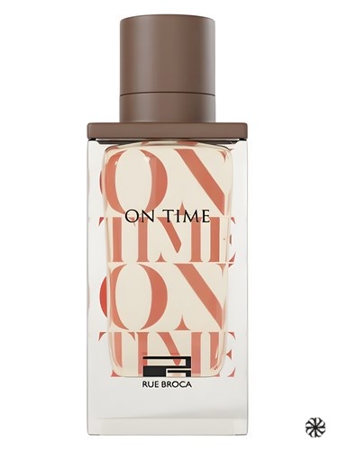 On Time Pour Femme Rue Broca