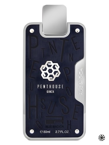 Penthouse Ginza Rue Broca