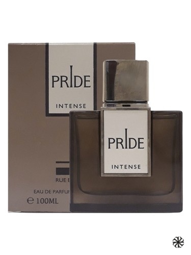 Pride Intense Rue Broca
