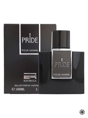 Pride Pour Homme Rue Broca