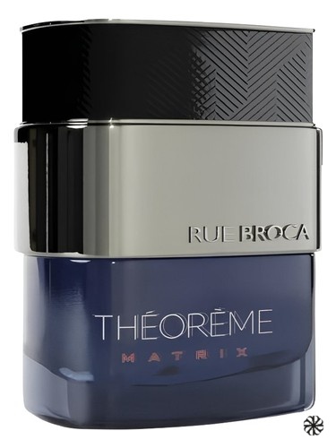 Théorème Matrix Rue Broca