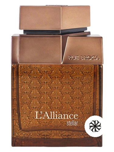 L'Alliance Stellar Rue Broca