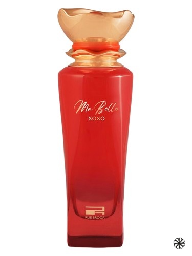 MA BELLE XOXO Rue Broca