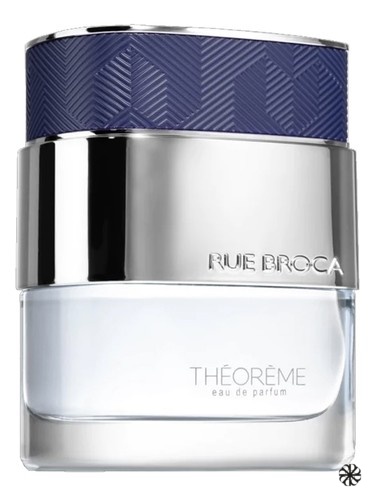 Théorème Homme Rue Broca