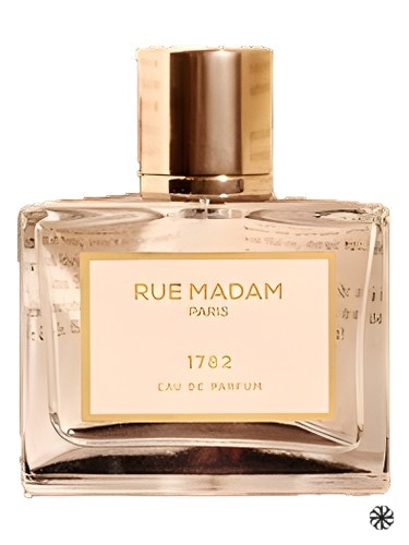 1782 Rue Madam Paris