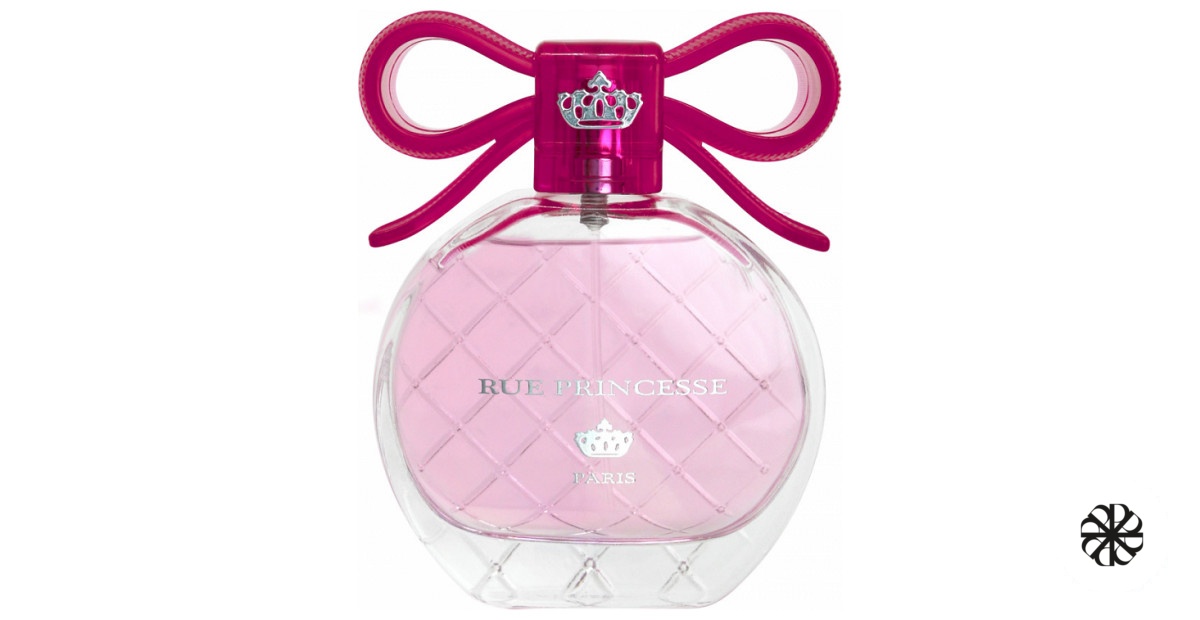 Rue Princesse Rue Princesse