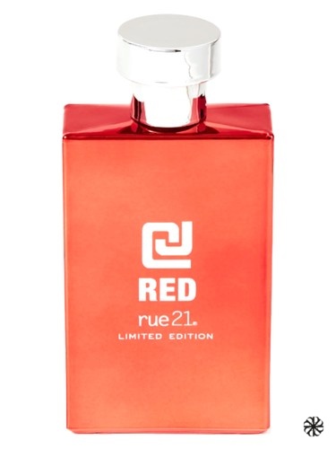 CJ Red Cologne Limited Edition Rue21