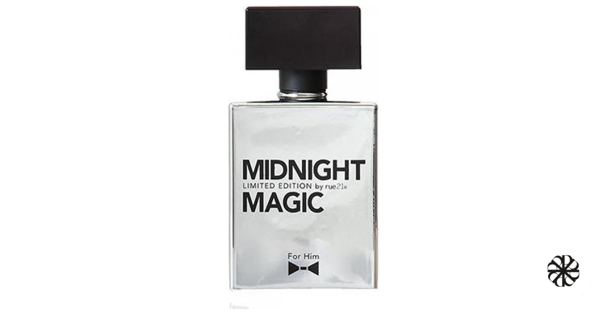 Midnight Magic Rue21