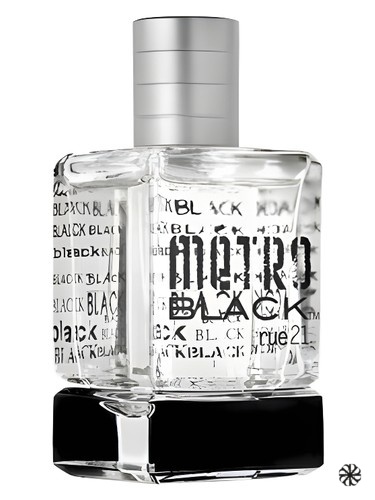 Metro Black Rue21