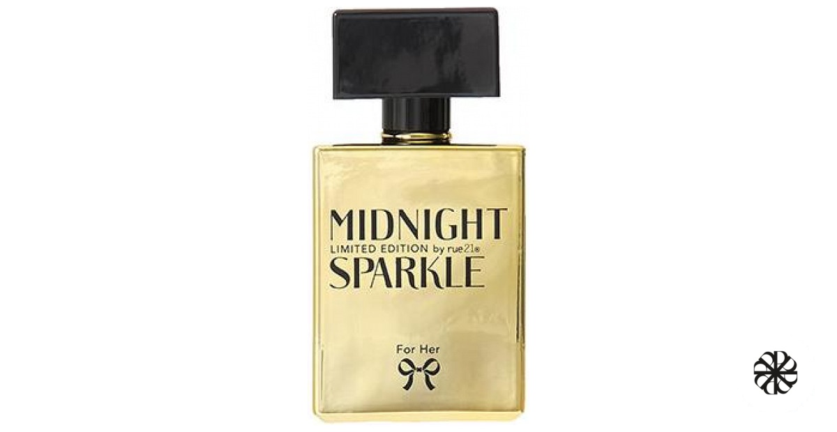 Midnight Sparkle Rue21