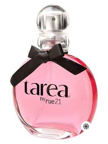 Tarea Rue21