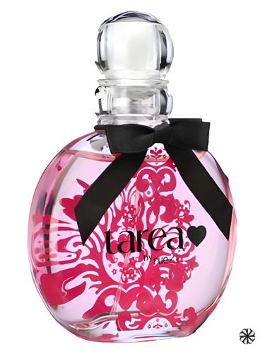 Tarea 2011 Rue21