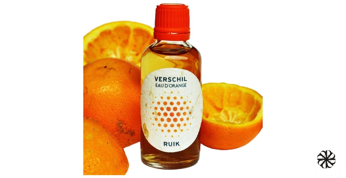 VERSCHIL (EAU D'ORANGE) RUIK