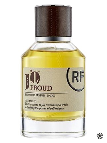 Rule #10 Proud Rule Fragrances
