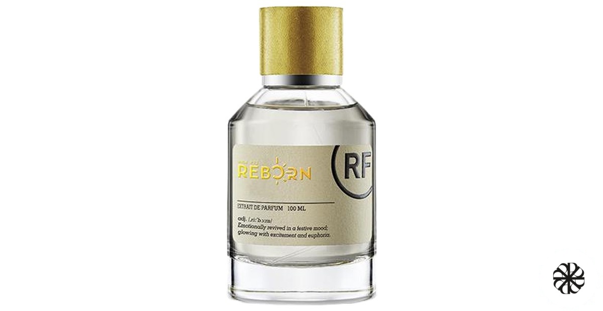 Rule #12 Reborn Rule Fragrances