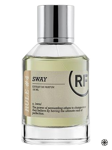 Rule #4 Sway Rule Fragrances