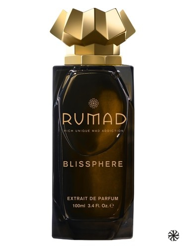 Blissphere RUMAD