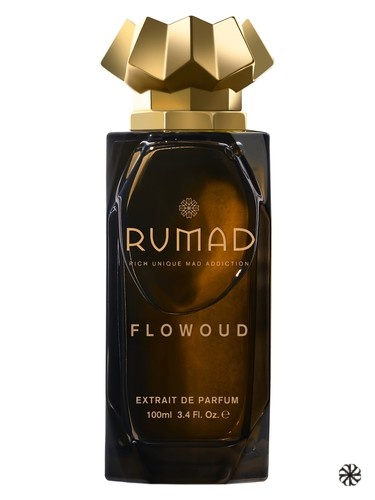 FLOWOUD RUMAD