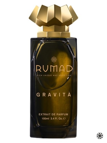 GRAVITA RUMAD