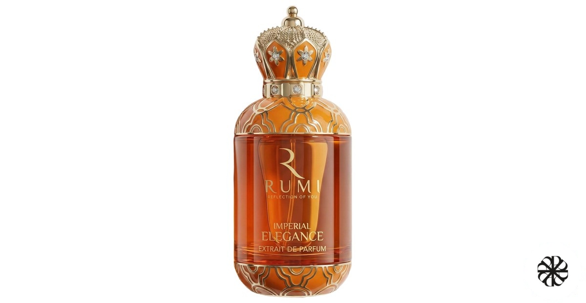 Imperial Elegance Rumi  by Rasasi