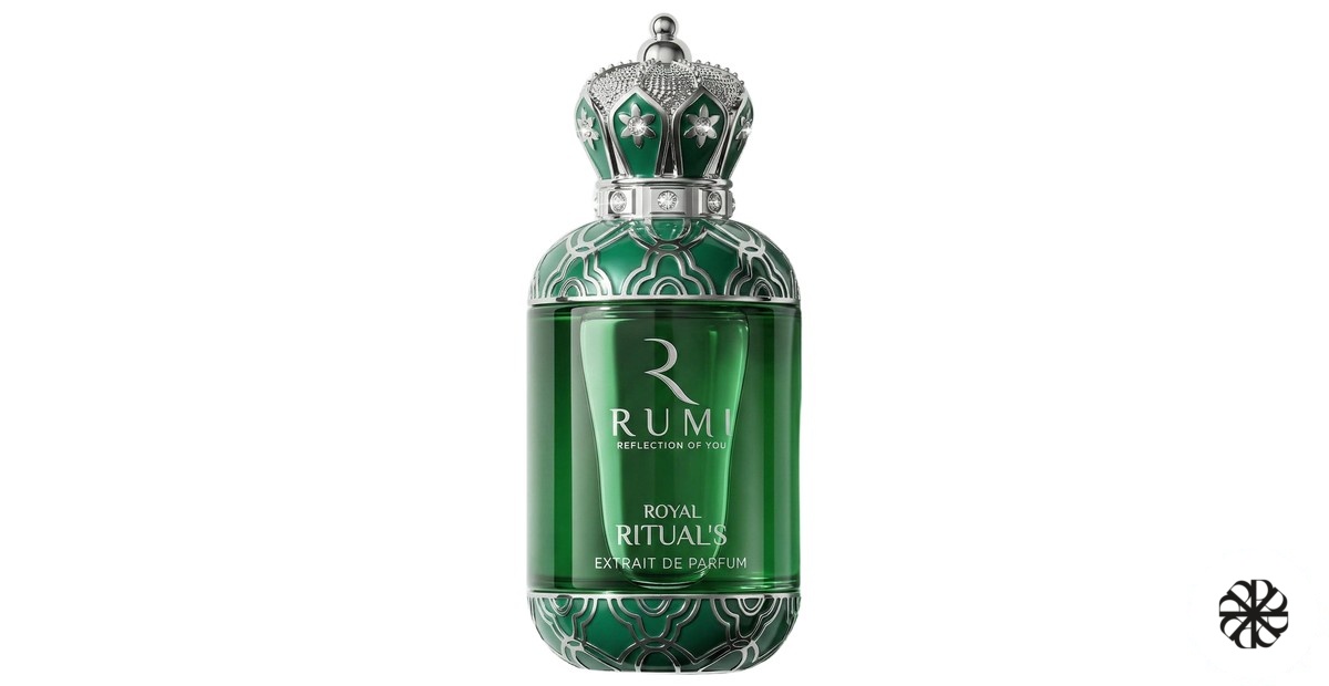 Royal Rituals Rumi  by Rasasi