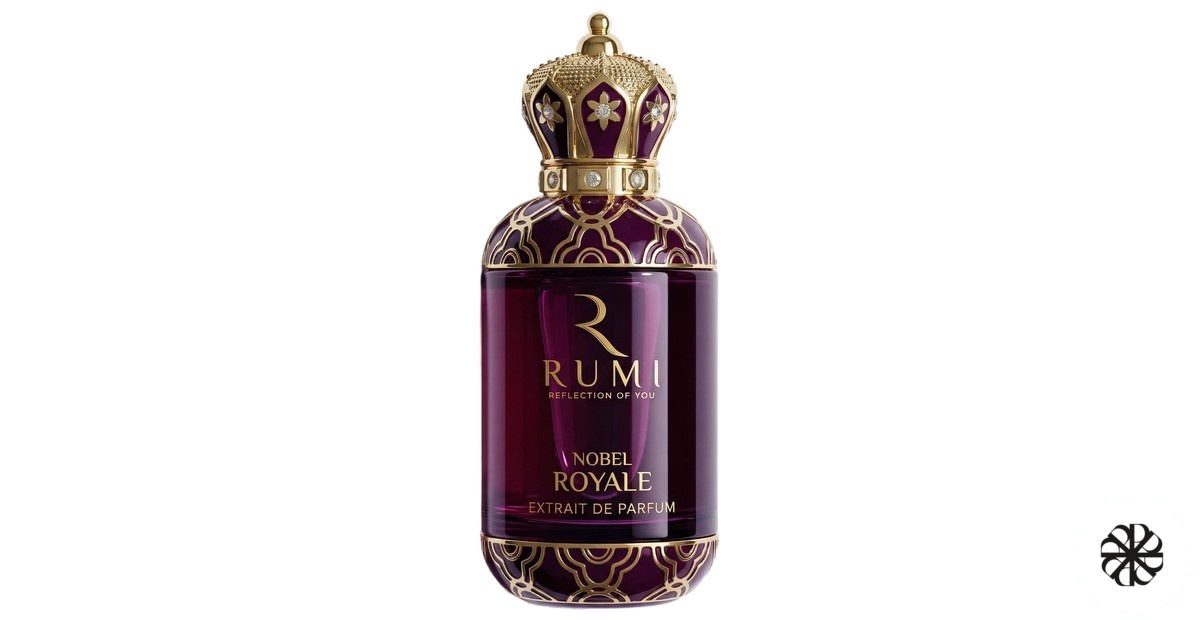 Noble Royale Rumi by Rasasi