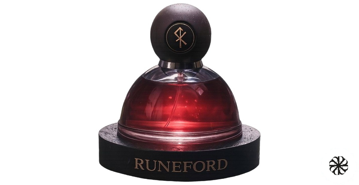 Lunar Bloom Runeford