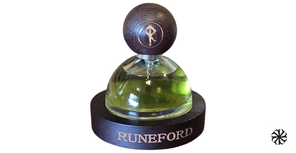 Jungle Funk Runeford