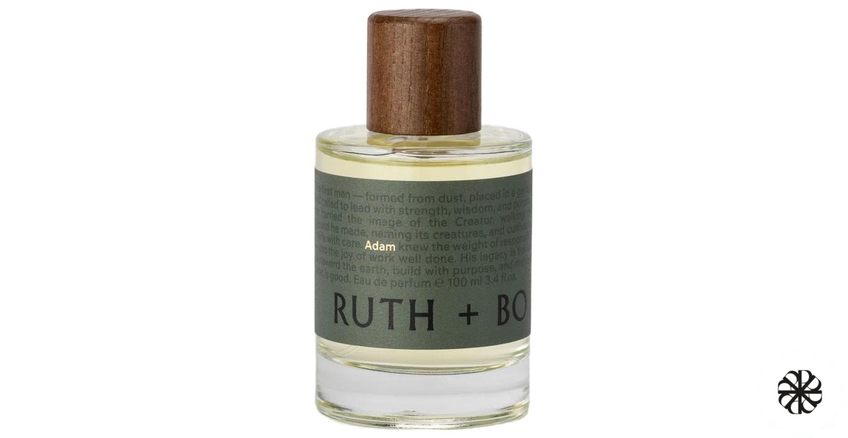 Adam Ruth+Bo
