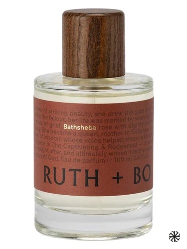 Bathsheba Ruth+Bo