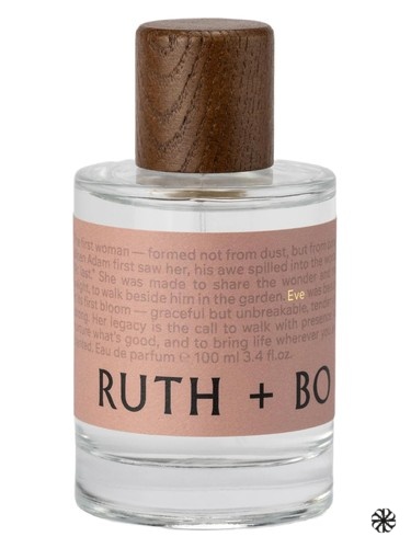 Eve Ruth+Bo