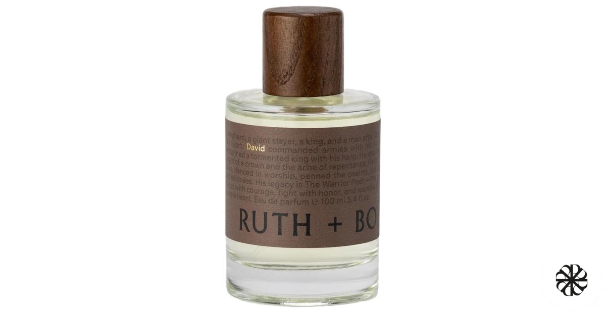 David Ruth+Bo