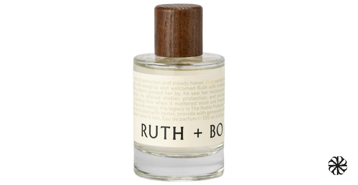 Boaz Ruth+Bo
