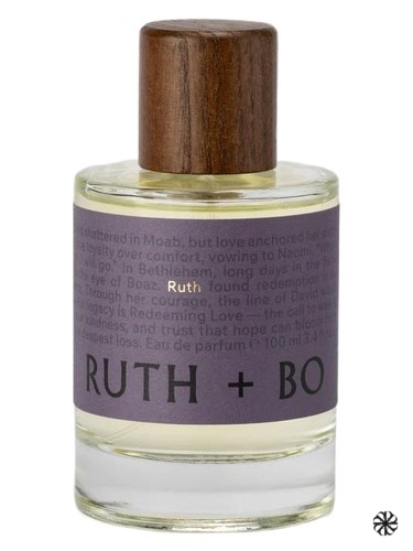 Ruth Ruth+Bo