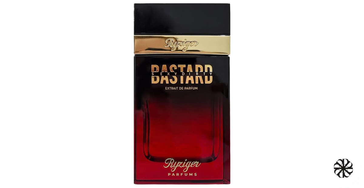 Sexy Dirty Bastard Ryziger Parfums