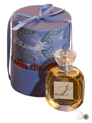 Eau Eternelle S Poncet