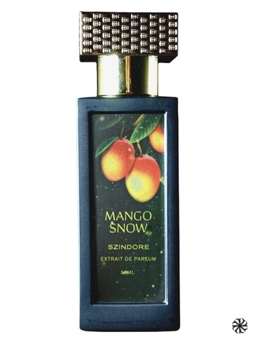 Mango Snow S-Perfume