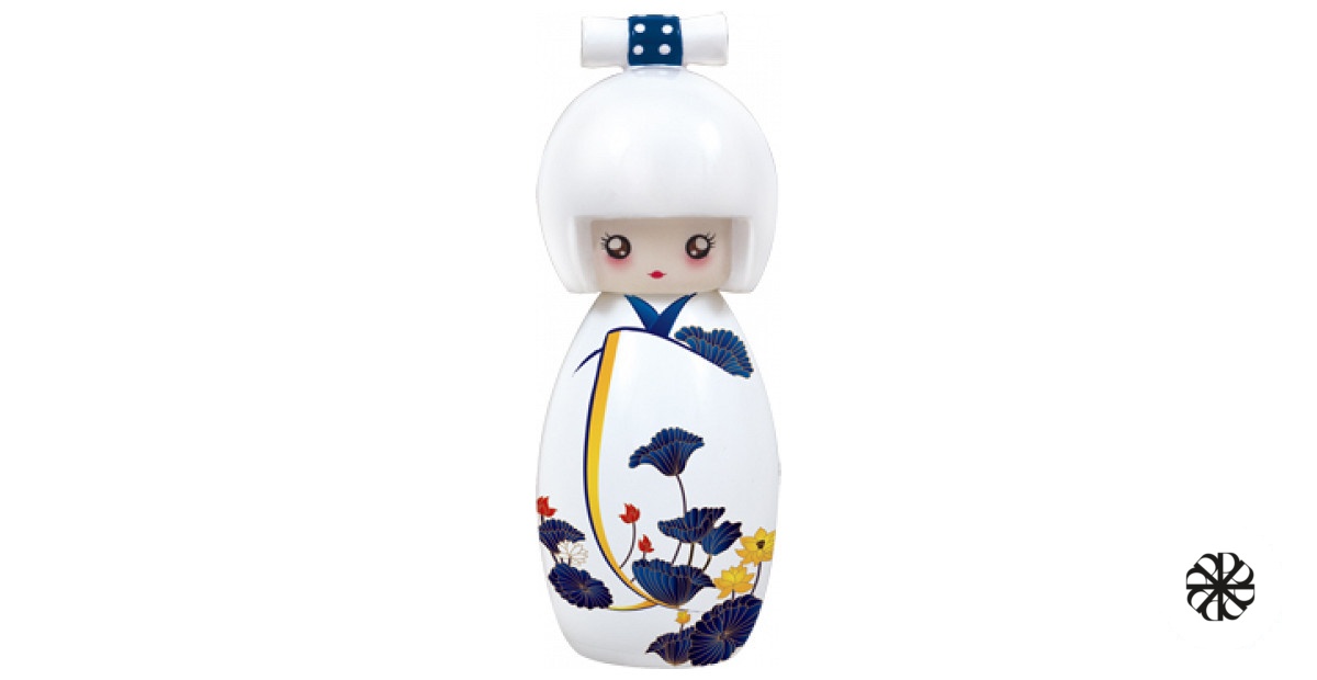 Les poupées Love Kyoto KOYUKI S. Cute