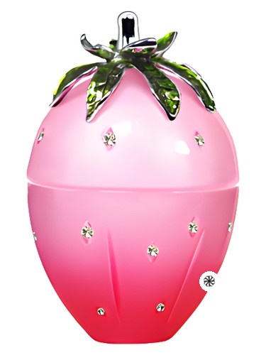 Love Berry Pink S. Cute