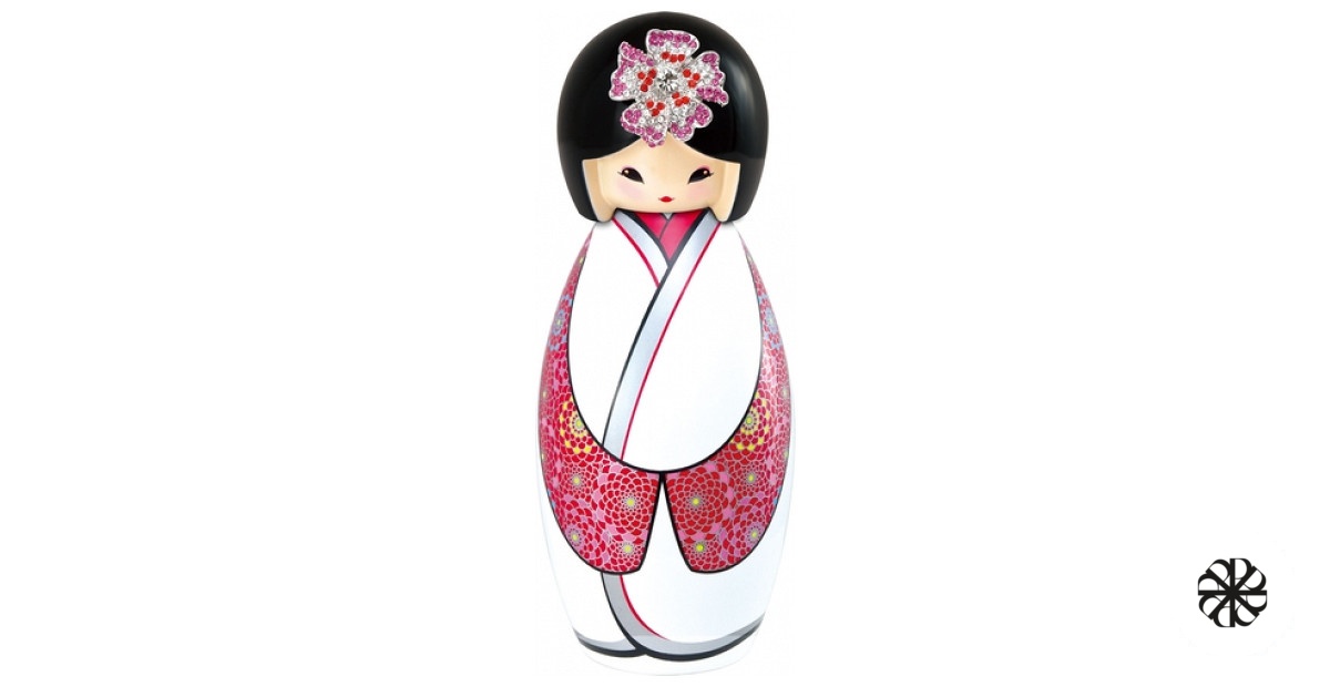 Les poupees KIKUKO S. Cute