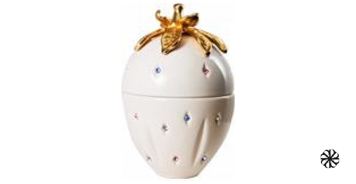 Love Berry White S. Cute