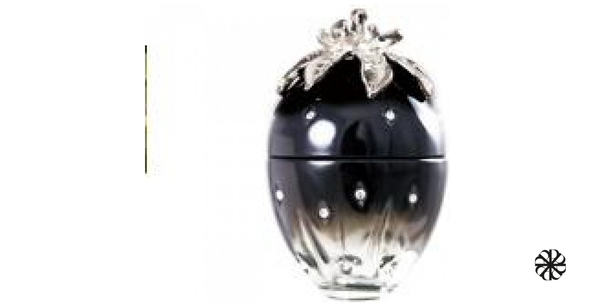Love Berry Black S. Cute