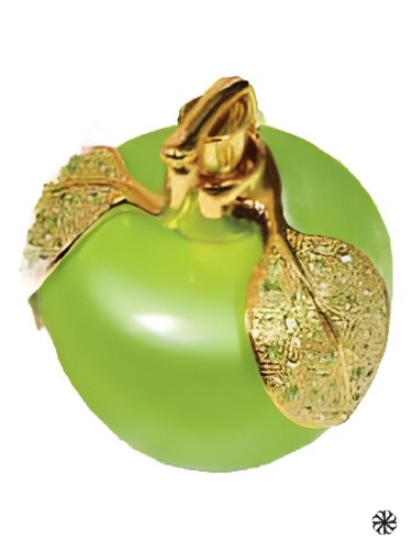 Sweet Amour Green Apple S. Cute