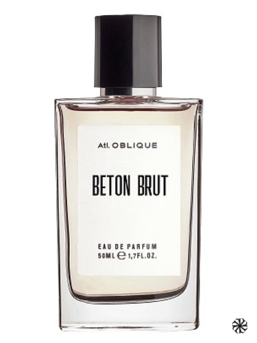 Beton Brut Atelier Oblique