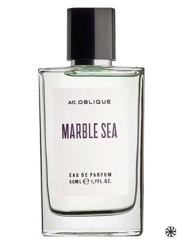 Marble Sea Atelier Oblique