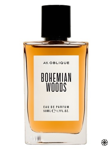 Bohemian Woods Atelier Oblique